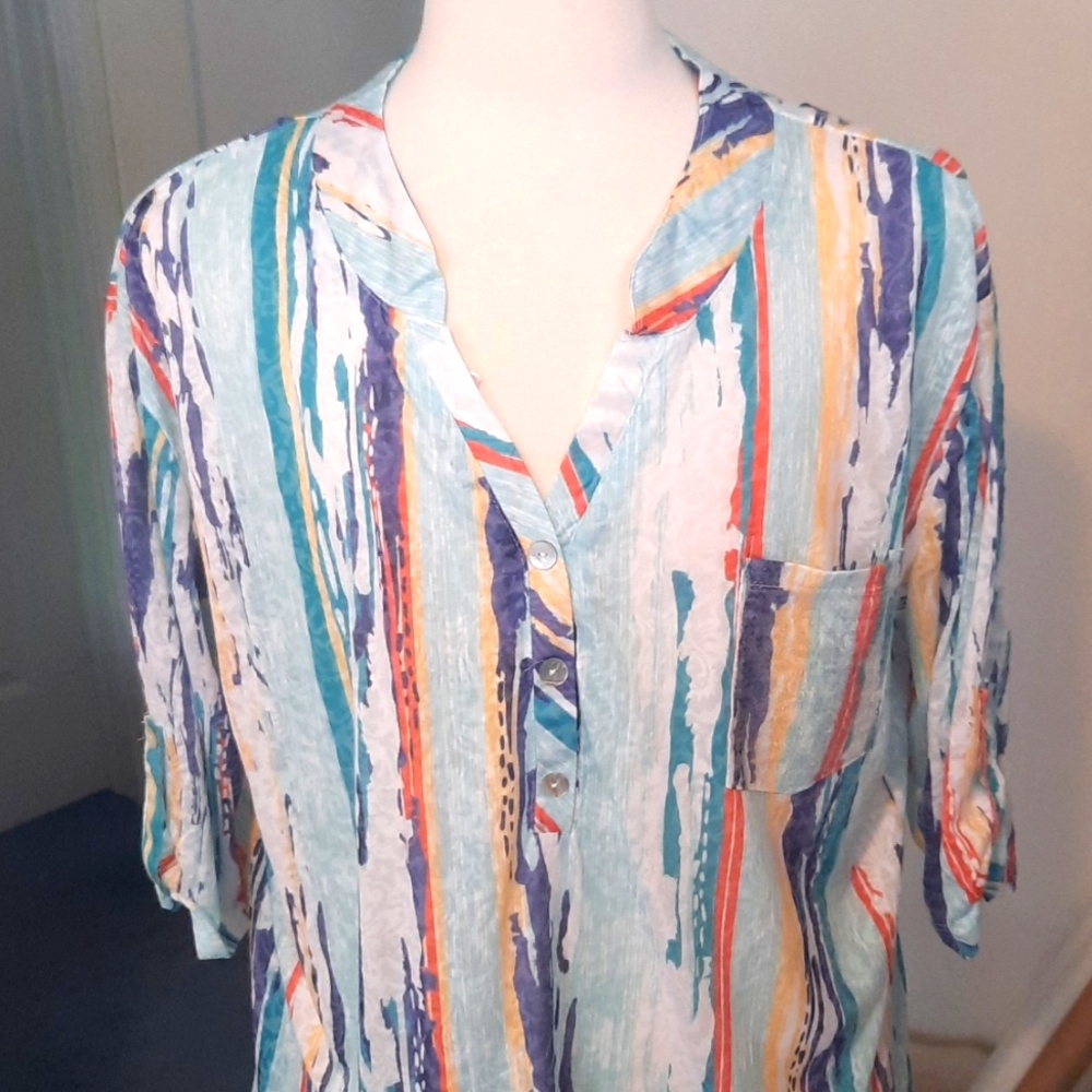 Womens shirt